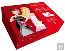 Bertrand.pt - Coffret - Mes Plus Belles Tenue De Soirees Coffret Secrets