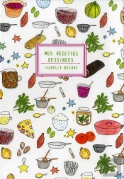 Coffret Mes Recettes