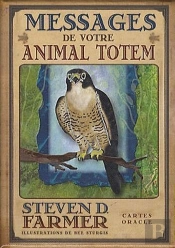 Coffret Messages De Votre Animal Totem