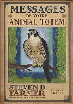 Bertrand.pt - Coffret Messages De Votre Animal Totem
