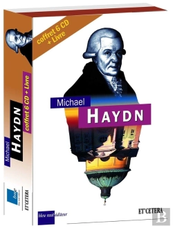 Bertrand.pt - Coffret Michael Haydn
