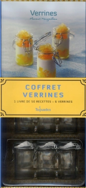 Coffret Mini Verrines