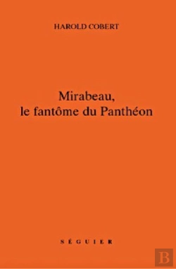 Bertrand.pt - Coffret Mirabeau Le Fantome Du Pantheon