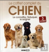 Coffret Mon Chien De A À Z