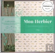 Coffret 'Mon Herbier'