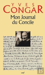Coffret Mon Journal Du Concile