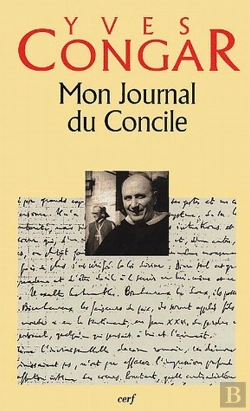 Bertrand.pt - Coffret Mon Journal Du Concile