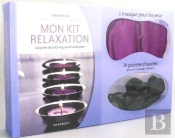 Coffret Mon Kit Relaxation