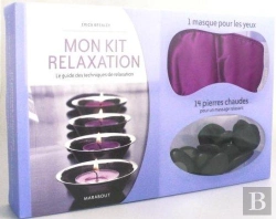 Bertrand.pt - Coffret Mon Kit Relaxation