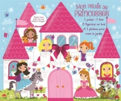 Coffret Mon Palais De Princesses/Mon Palais De Princesses