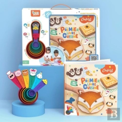 Bertrand.pt - Coffret Mon Premier : Coffret Mon Premier