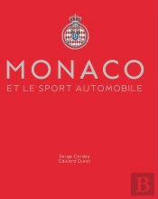 Coffret Monaco Et Le Sport Automobile