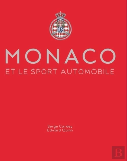 Bertrand.pt - Coffret Monaco Et Le Sport Automobile