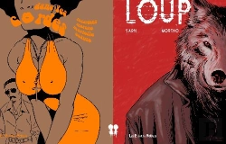 Bertrand.pt - Coffret Moreno ; Loup