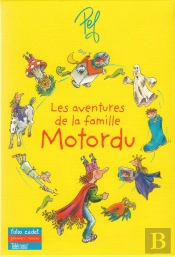 Coffret Motordu