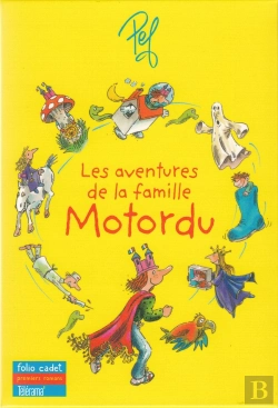 Bertrand.pt - Coffret Motordu