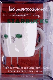 Coffret Mug Starbuck Des Paresseuses