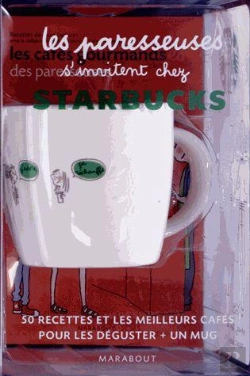 Bertrand.pt - Coffret Mug Starbuck Des Paresseuses
