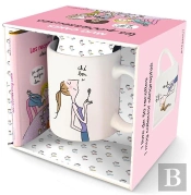 Coffret Mugcakes Collector Paresseuses