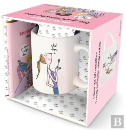 Bertrand.pt - Coffret Mugcakes Collector Paresseuses
