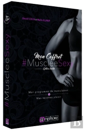 Coffret Musclee Et Sexy