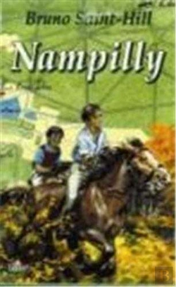 Bertrand.pt - Coffret Nampilly Namp00