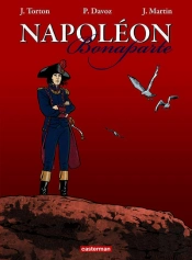 Coffret Napoleon 4v 05/2015