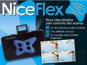 Coffret Niceflex 4 Lentilles