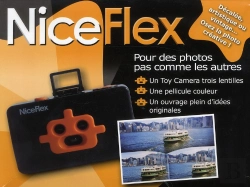 Bertrand.pt - Coffret Niceflex