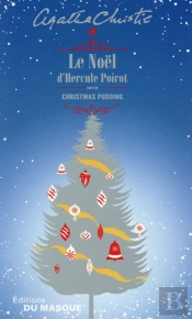 Coffret Noel Hercule Poirot