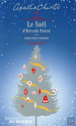 Bertrand.pt - Coffret Noel Hercule Poirot