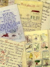 Coffret Notre École