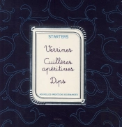Coffret Nouvelles Variations Gourmandes Starters