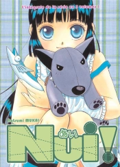 Coffret Nui ; Intégrale En 3 Volumes