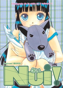 Bertrand.pt - Coffret Nui ; Intégrale En 3 Volumes