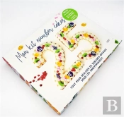 Coffret Number Cakes