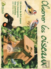 Coffret Observer Les Oiseaux