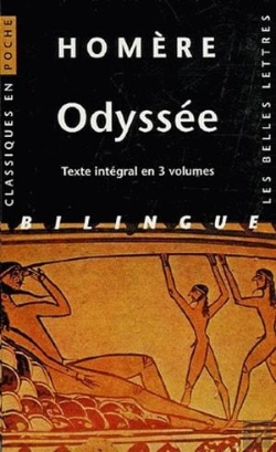 Bertrand.pt - Coffret Odyssee