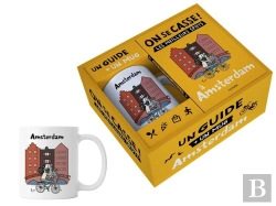 Bertrand.pt - Coffret On Se Casse A Amsterdam