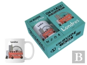 Coffret On Se Casse A Londres