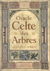 Coffret Oracle Celtes Des Arbres
