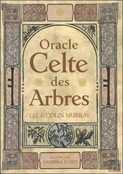 Bertrand.pt - Coffret Oracle Celtes Des Arbres