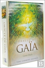 Coffret Oracle De Gaia