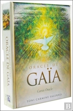 Bertrand.pt - Coffret Oracle De Gaia