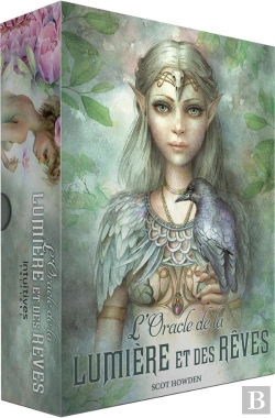 Bertrand.pt - Coffret Oracle De La Lumiere Et Des Reves