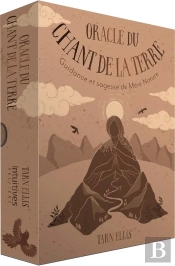 Coffret Oracle Du Chant De La Terre