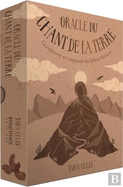 Bertrand.pt - Coffret Oracle Du Chant De La Terre