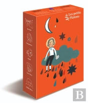 Coffret Orange Grand Format : Socrate, Descartes, Kant, Lao-Tseu, Edith Stein