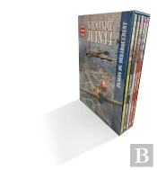 Coffret Orep 5 Bd Normandie Juin 44 : Plages  (Fr)
