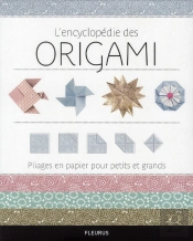 Coffret Origami 3 Vol